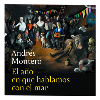 El año en que hablamos con el mar (Completo)