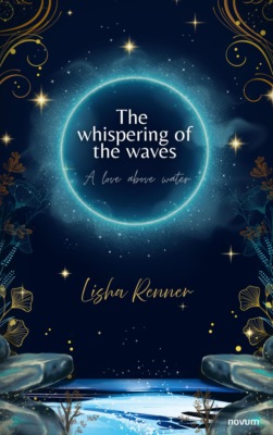 The whispering of the waves