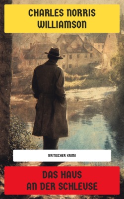 Das Haus an der Schleuse