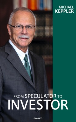 From speculator to investor