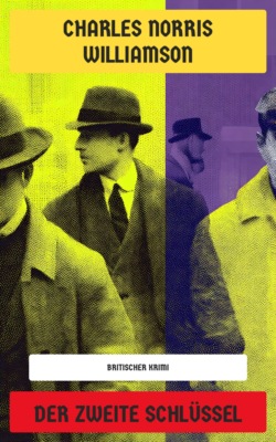 Der zweite Schlüssel