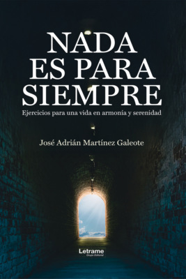 Nada es para siempre