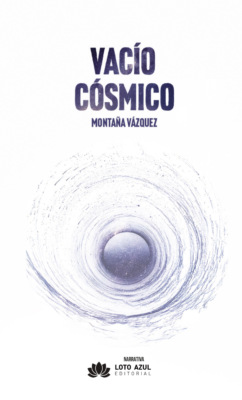 VACÍO CÓSMICO