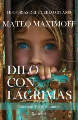 Dilo con lágrimas