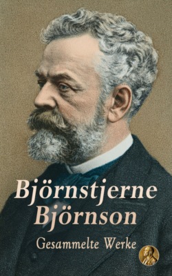 Björnstjerne Björnson – Gesammelte Werke