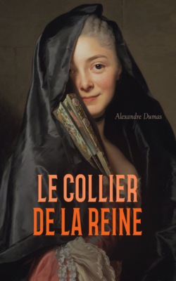 Le Collier de la reine