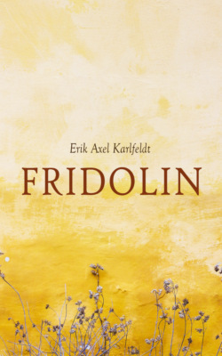 Fridolin