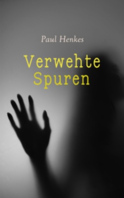 Verwehte Spuren