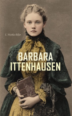 Barbara Ittenhausen