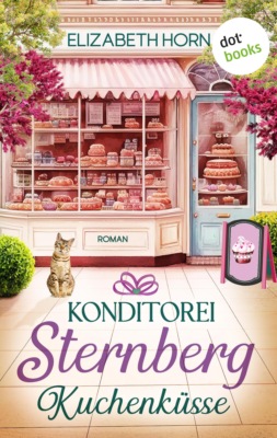 Konditorei Sternberg: Kuchenküsse