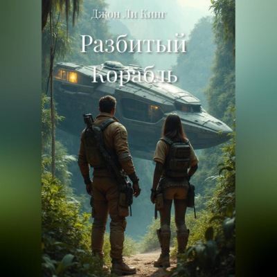 Разбитый Корабль