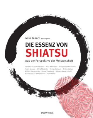 Die Essenz von Shiatsu