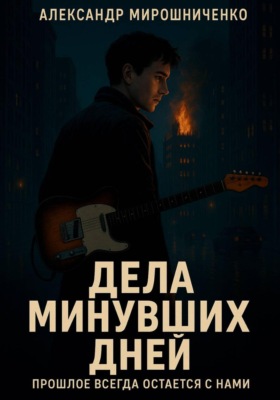 Дела минувших дней