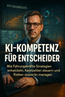 KI-Kompetenz für Entscheider