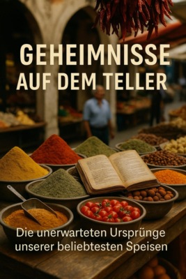 Geheimnisse auf dem Teller