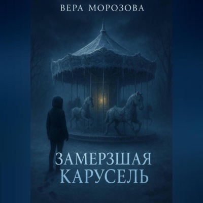 Замерзшая карусель