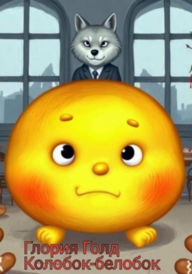 Колобок-белобок