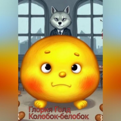 Колобок-белобок