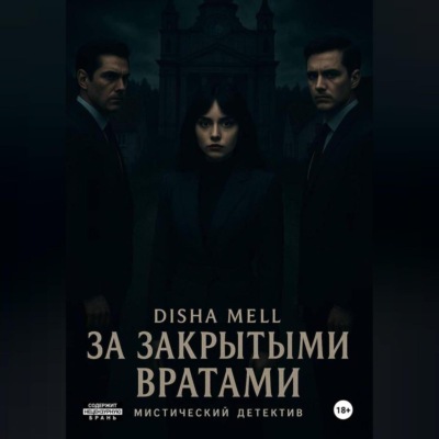 За закрытыми вратами