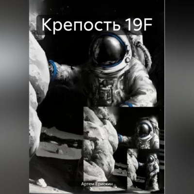 Крепость 19F