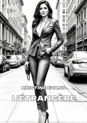 L Étrangère