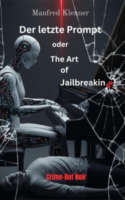 Der letzte Prompt oder The Art of Jailbreaking