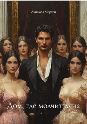Дом, где молчит луна