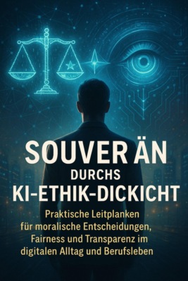 Souverän durchs KI-Ethik-Dickicht
