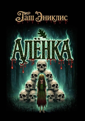 Алёнка