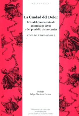 La ciudad del dolor