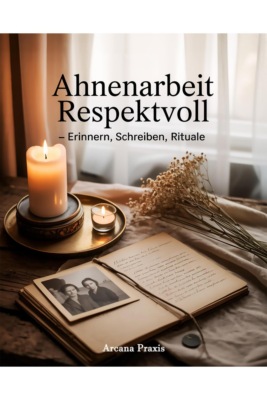 Ahnenarbeit respektvoll