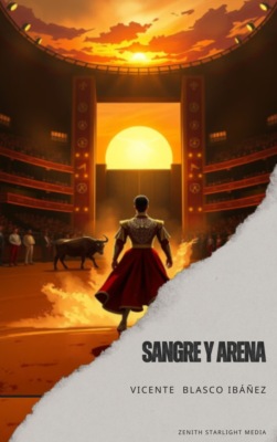 Sangre y Arena