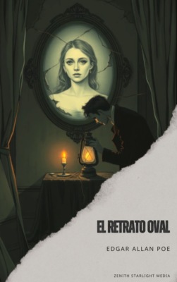 El retrato oval