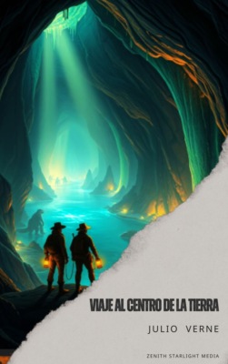 Viaje al centro de la Tierra