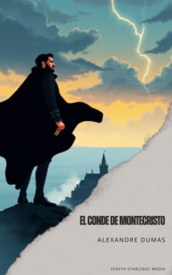 El conde de montecristo