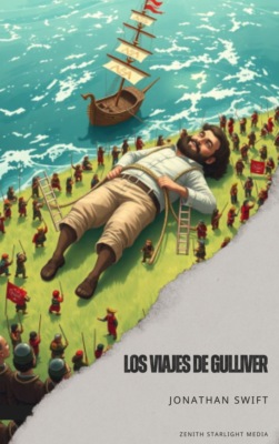 Los viajes de Gulliver