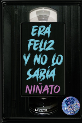 Era feliz y no lo sabía
