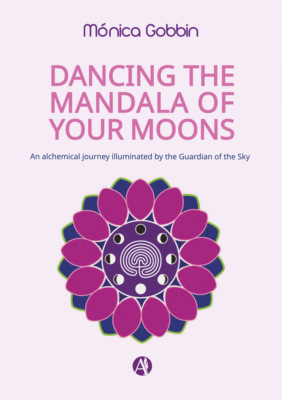 Dancing the mandala of your moons