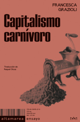 Capitalismo carnívoro