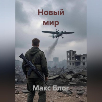 Новый мир