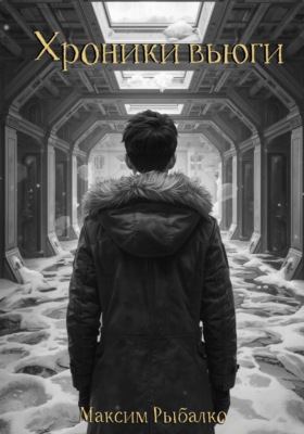 Хроники вьюги