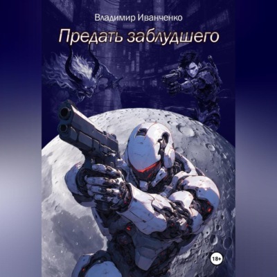 Предать заблудшего