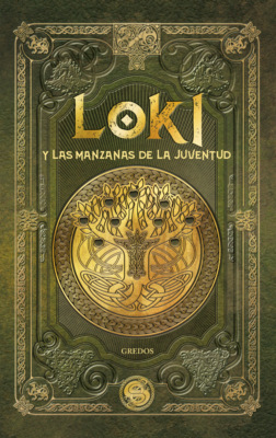 LOKI y las manzanas de la juventud
