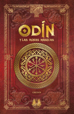 ODÍN y las runas mágicas