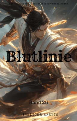 Blutlinie:Ein Epischer Fantasy Abenteuer Drama Roman(Band 26)