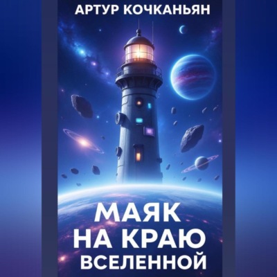 МАЯК НА КРАЮ ВСЕЛЕННОЙ