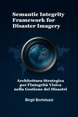 Semantic Integrity Framework for Disaster Imagery