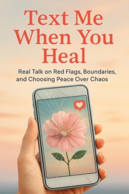 Text Me When You Heal