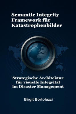 Semantic Integrity Framework für Katastrophenbilder
