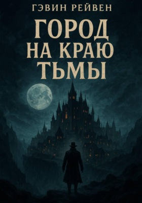 Город на краю тьмы